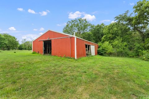 Tiny photo for 25726 S BLACKBERRY Lane, Channahon, IL 60410 (MLS # 12447889)
