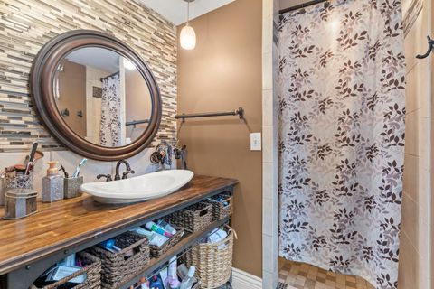 Tiny photo for 25726 S BLACKBERRY Lane, Channahon, IL 60410 (MLS # 12447889)