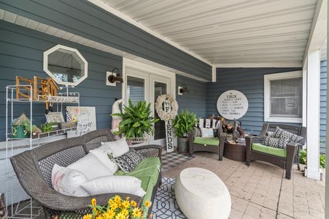 Tiny photo for 25726 S BLACKBERRY Lane, Channahon, IL 60410 (MLS # 12447889)