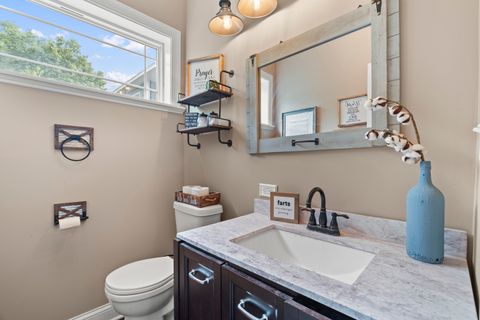 Tiny photo for 25726 S BLACKBERRY Lane, Channahon, IL 60410 (MLS # 12447889)