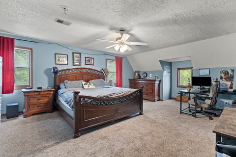 Tiny photo for 25726 S BLACKBERRY Lane, Channahon, IL 60410 (MLS # 12447889)