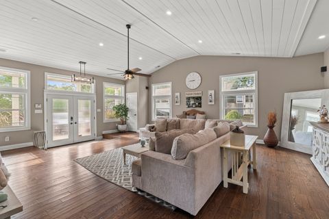Tiny photo for 25726 S BLACKBERRY Lane, Channahon, IL 60410 (MLS # 12447889)