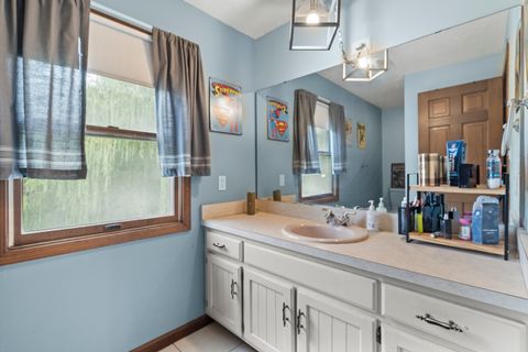 Tiny photo for 25726 S BLACKBERRY Lane, Channahon, IL 60410 (MLS # 12447889)