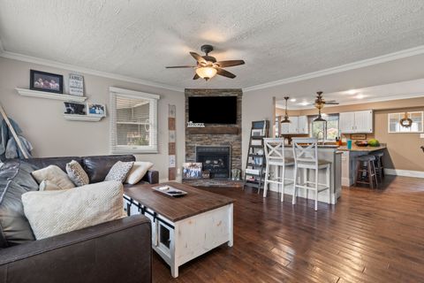 Tiny photo for 25726 S BLACKBERRY Lane, Channahon, IL 60410 (MLS # 12447889)