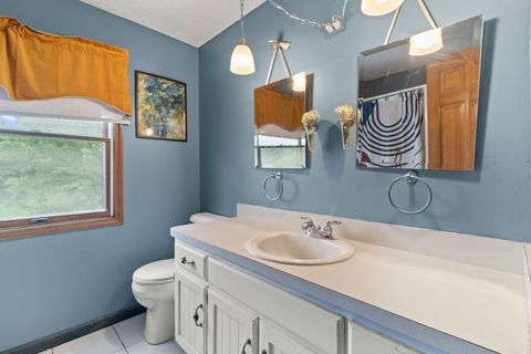 Tiny photo for 25726 S BLACKBERRY Lane, Channahon, IL 60410 (MLS # 12447889)