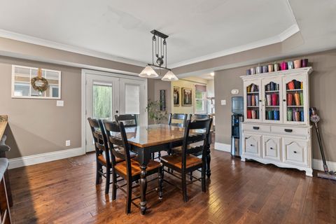 Tiny photo for 25726 S BLACKBERRY Lane, Channahon, IL 60410 (MLS # 12447889)