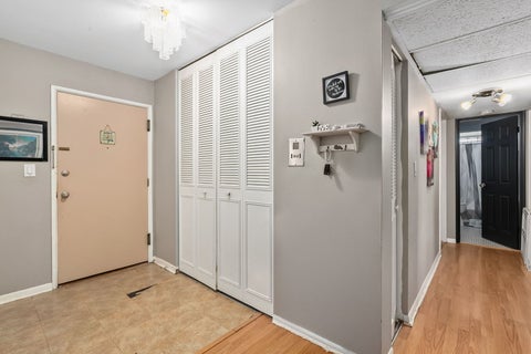Tiny photo for 5214 Galitz Street #205, Skokie, IL 60077 (MLS # 12667652)