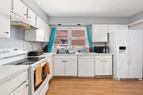 Tiny photo for 5214 Galitz Street #205, Skokie, IL 60077 (MLS # 12667652)