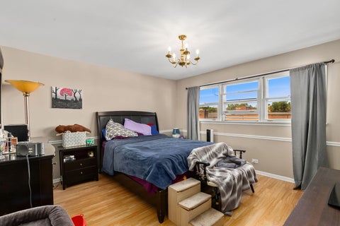 Tiny photo for 5214 Galitz Street #205, Skokie, IL 60077 (MLS # 12667652)
