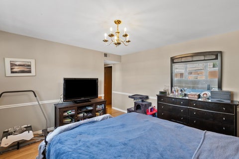 Tiny photo for 5214 Galitz Street #205, Skokie, IL 60077 (MLS # 12667652)
