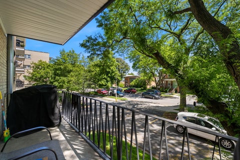 Tiny photo for 5214 Galitz Street #205, Skokie, IL 60077 (MLS # 12667652)
