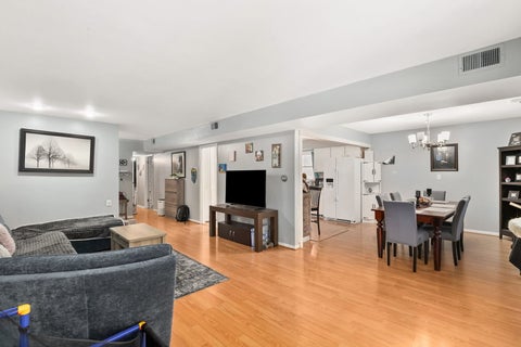 Tiny photo for 5214 Galitz Street #205, Skokie, IL 60077 (MLS # 12667652)