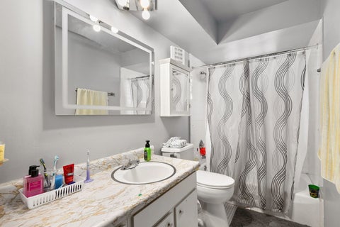 Tiny photo for 5214 Galitz Street #205, Skokie, IL 60077 (MLS # 12667652)