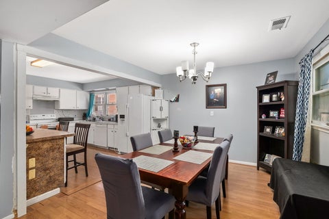 Tiny photo for 5214 Galitz Street #205, Skokie, IL 60077 (MLS # 12667652)