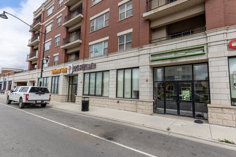 Photo of 6801 Stanley Avenue, Berwyn, IL 60402 (MLS # 12736860)
