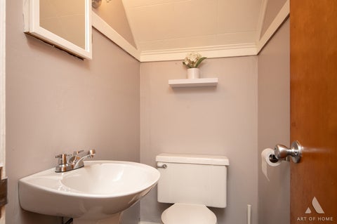 Tiny photo for 3141 N Nagle Avenue, Chicago, IL 60634 (MLS # 12646834)