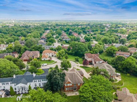 Tiny photo for 1527 Lexington Circle, Schaumburg, IL 60173 (MLS # 12416861)