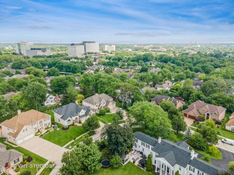 Tiny photo for 1527 Lexington Circle, Schaumburg, IL 60173 (MLS # 12416861)