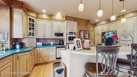 Tiny photo for 1527 Lexington Circle, Schaumburg, IL 60173 (MLS # 12416861)