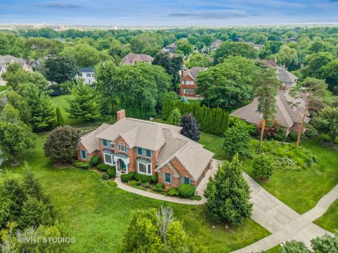 Tiny photo for 1527 Lexington Circle, Schaumburg, IL 60173 (MLS # 12416861)