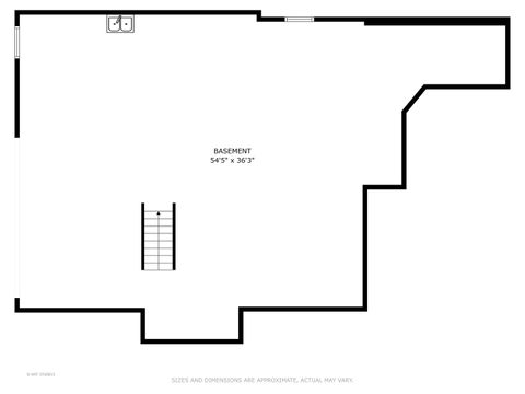 Tiny photo for 1527 Lexington Circle, Schaumburg, IL 60173 (MLS # 12416861)