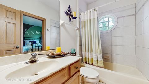 Tiny photo for 1527 Lexington Circle, Schaumburg, IL 60173 (MLS # 12416861)