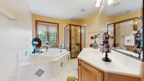 Tiny photo for 1527 Lexington Circle, Schaumburg, IL 60173 (MLS # 12416861)