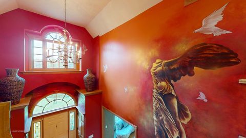 Tiny photo for 1527 Lexington Circle, Schaumburg, IL 60173 (MLS # 12416861)