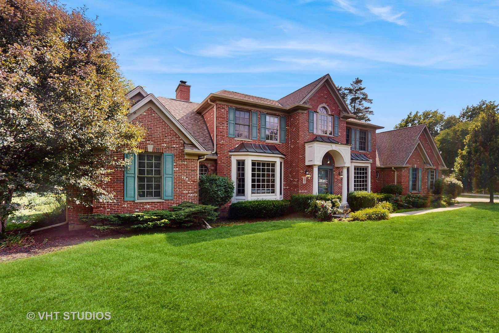 1527 Lexington Circle