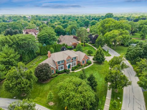 Tiny photo for 1527 Lexington Circle, Schaumburg, IL 60173 (MLS # 12416861)