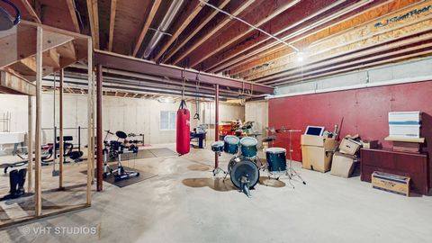 Tiny photo for 1527 Lexington Circle, Schaumburg, IL 60173 (MLS # 12416861)