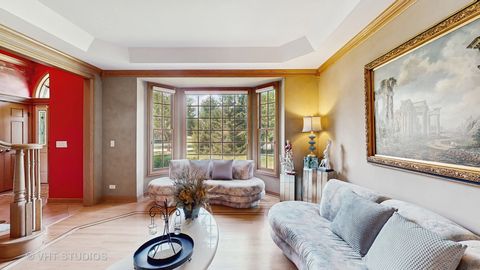 Tiny photo for 1527 Lexington Circle, Schaumburg, IL 60173 (MLS # 12416861)