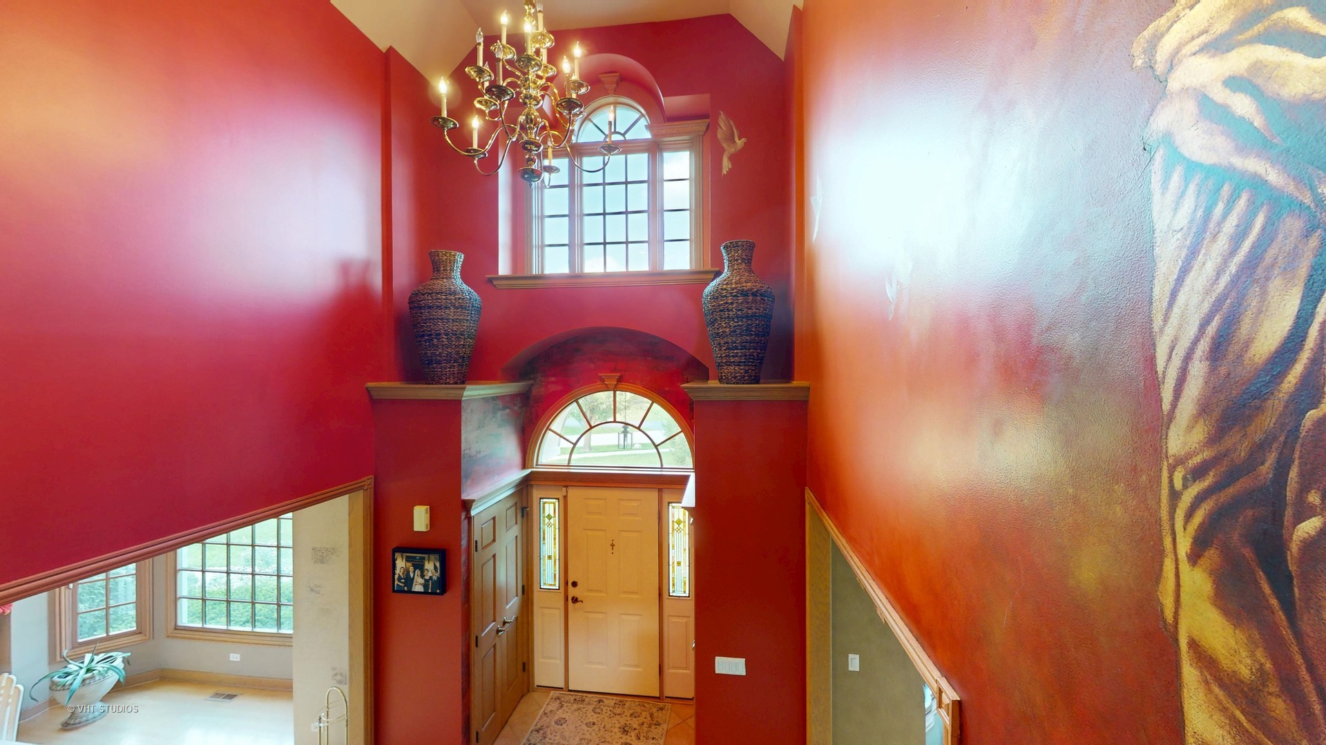 1527 Lexington Circle