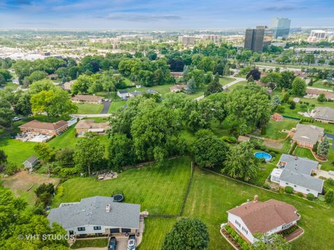 Tiny photo for 1527 Lexington Circle, Schaumburg, IL 60173 (MLS # 12416861)