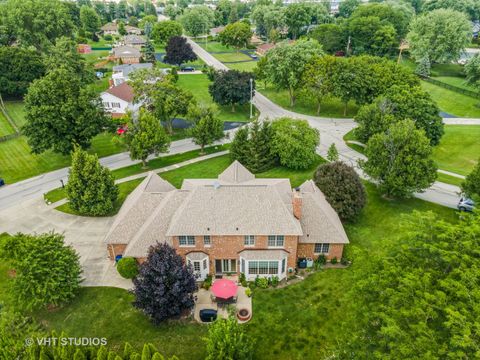Tiny photo for 1527 Lexington Circle, Schaumburg, IL 60173 (MLS # 12416861)