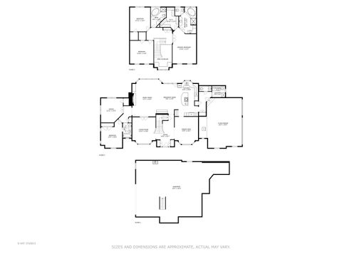 Tiny photo for 1527 Lexington Circle, Schaumburg, IL 60173 (MLS # 12416861)