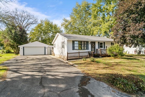 Tiny photo for 7380 N Oak Drive, Stillman Valley, IL 61084 (MLS # 12790623)
