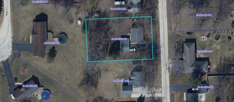 Tiny photo for 7380 N Oak Drive, Stillman Valley, IL 61084 (MLS # 12790623)