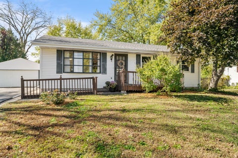 Tiny photo for 7380 N Oak Drive, Stillman Valley, IL 61084 (MLS # 12790623)