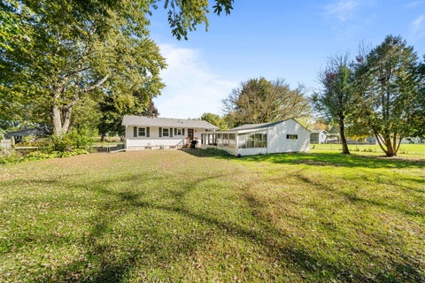 Tiny photo for 7380 N Oak Drive, Stillman Valley, IL 61084 (MLS # 12790623)
