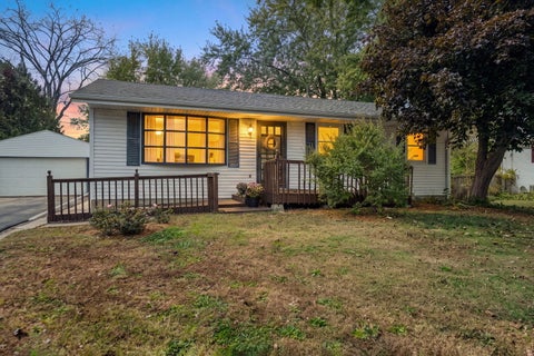 Photo of 7380 N Oak Drive, Stillman Valley, IL 61084 (MLS # 12790623)
