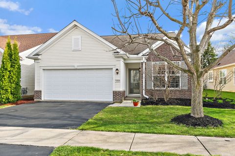 Tiny photo for Huntley, IL 60142 (MLS # 12619486)