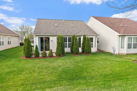 Tiny photo for Huntley, IL 60142 (MLS # 12619486)