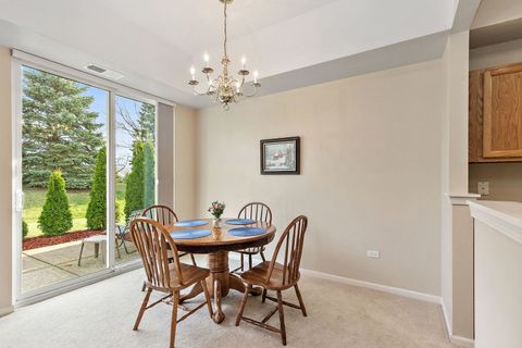 Tiny photo for Huntley, IL 60142 (MLS # 12619486)