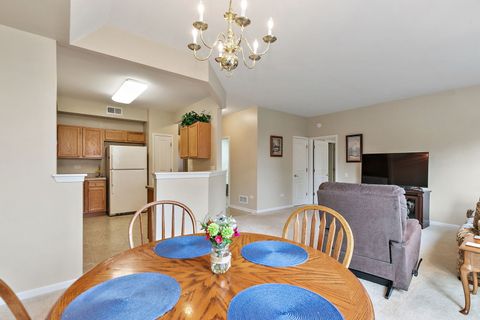 Tiny photo for Huntley, IL 60142 (MLS # 12619486)