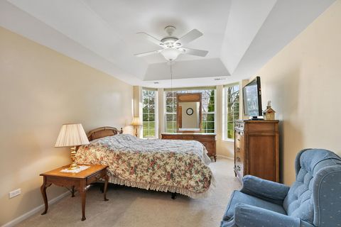 Tiny photo for Huntley, IL 60142 (MLS # 12619486)