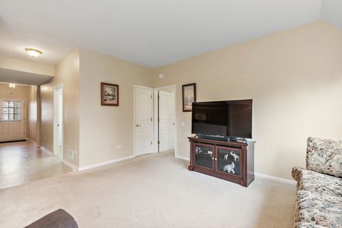 Tiny photo for Huntley, IL 60142 (MLS # 12619486)