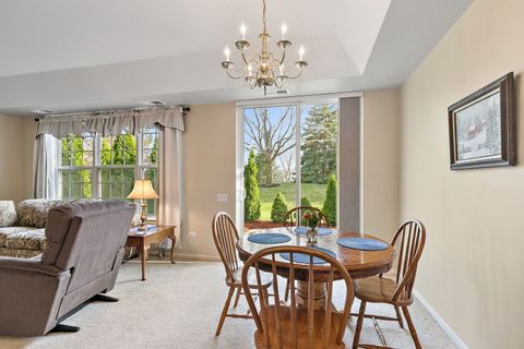 Tiny photo for Huntley, IL 60142 (MLS # 12619486)