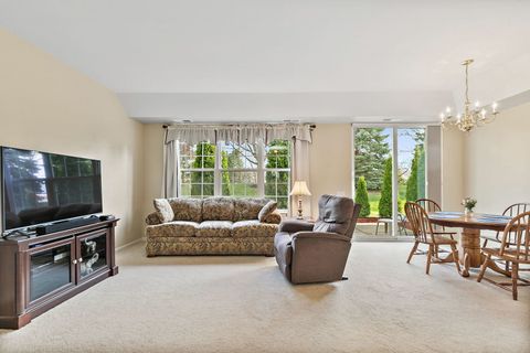 Tiny photo for Huntley, IL 60142 (MLS # 12619486)