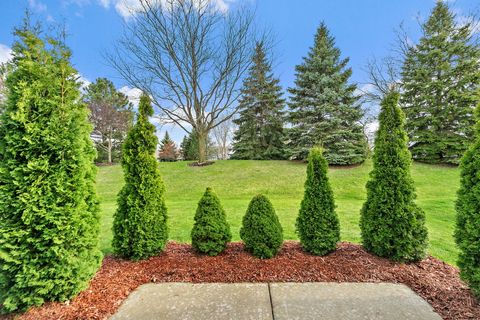 Tiny photo for Huntley, IL 60142 (MLS # 12619486)